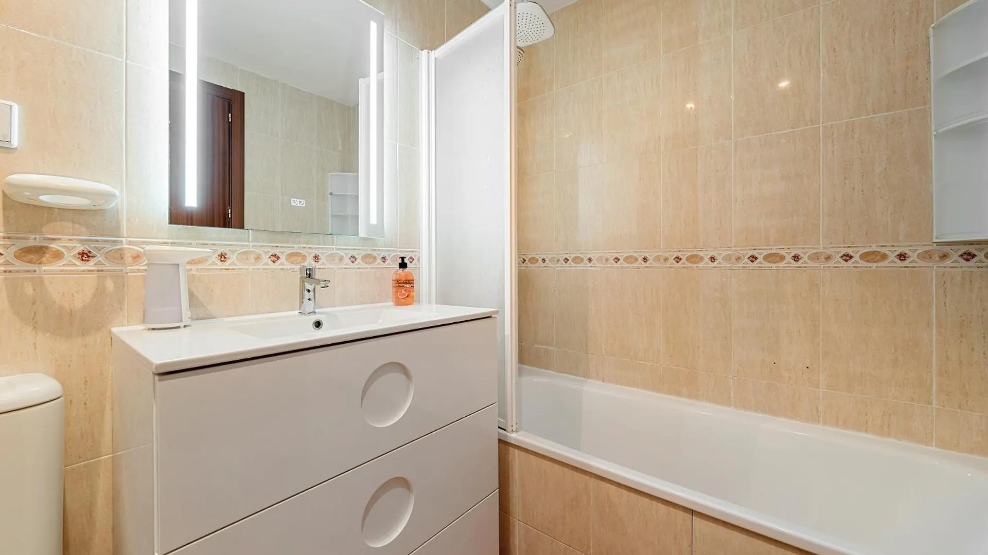 5 Min De Port Aventura, Salou Apartment