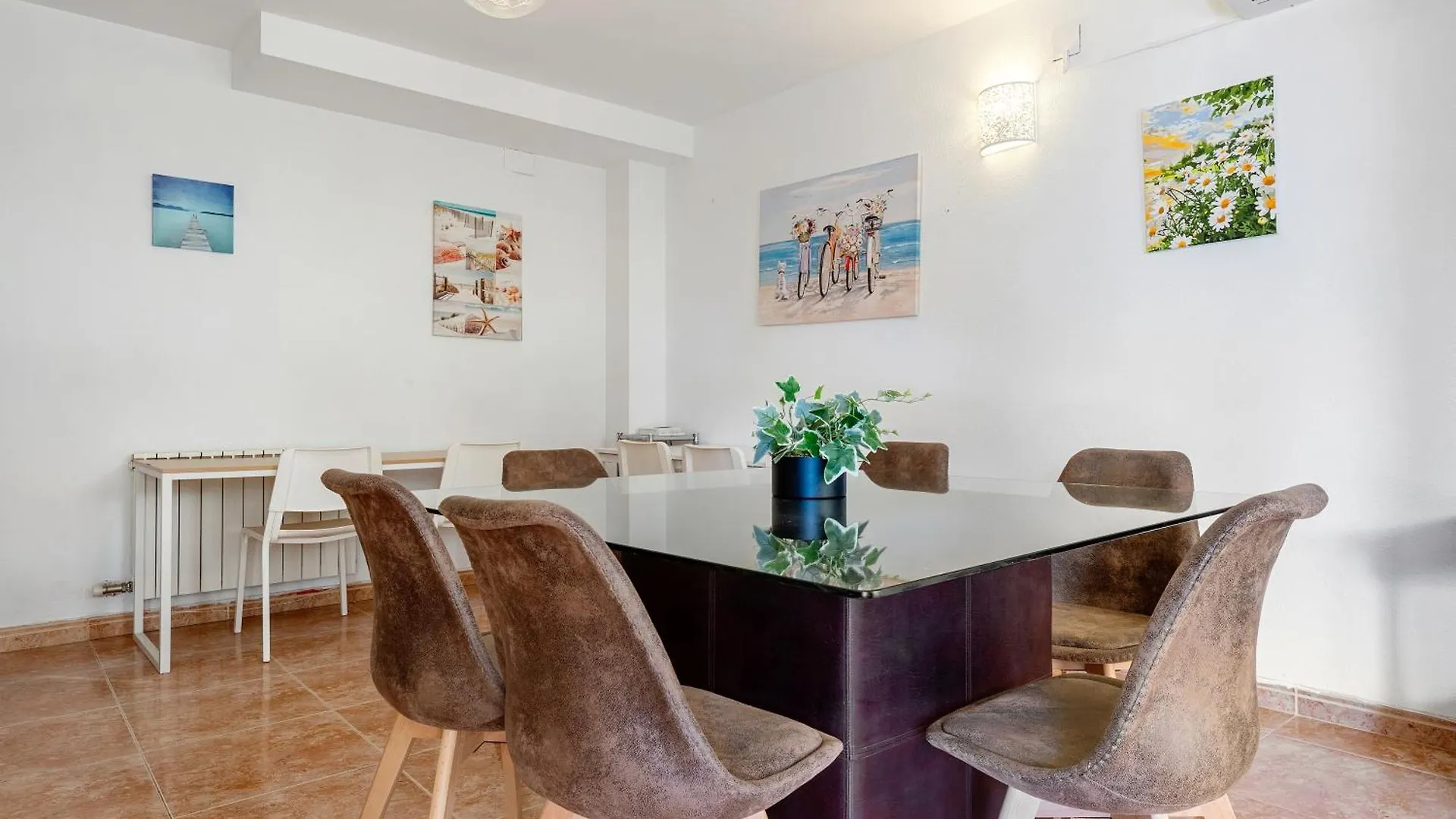 5 Min De Port Aventura, Salou Apartment