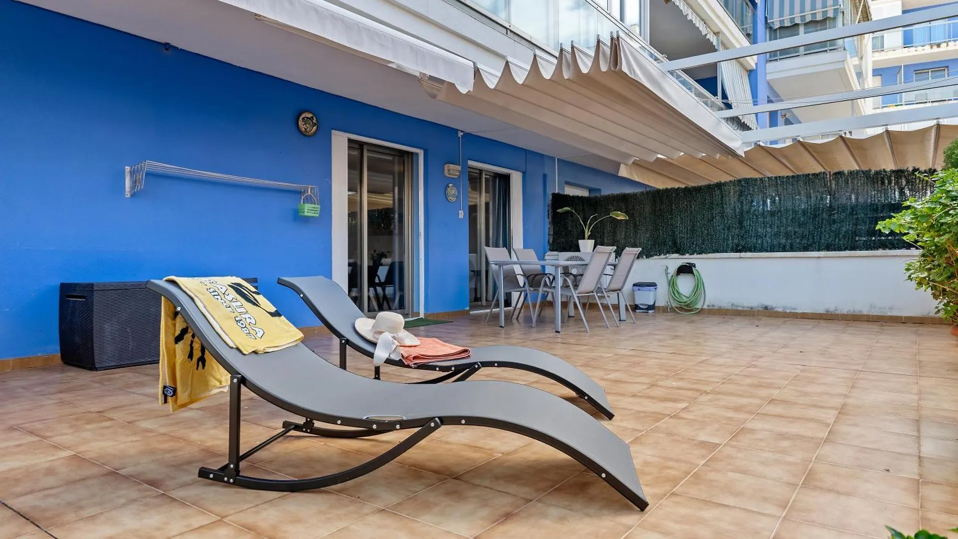 5 Min De Port Aventura, Salou Apartment Spain