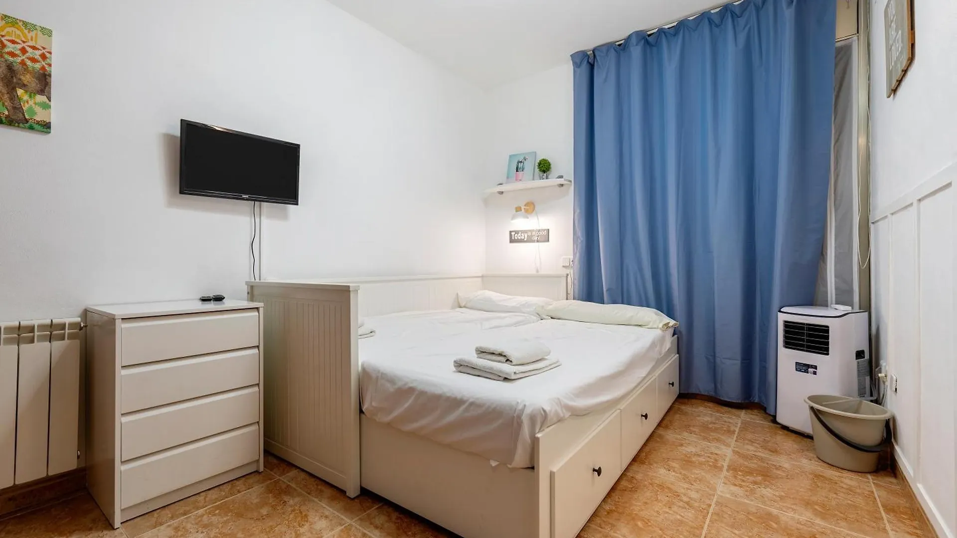 5 Min De Port Aventura, Salou Apartment 0*,  Spain