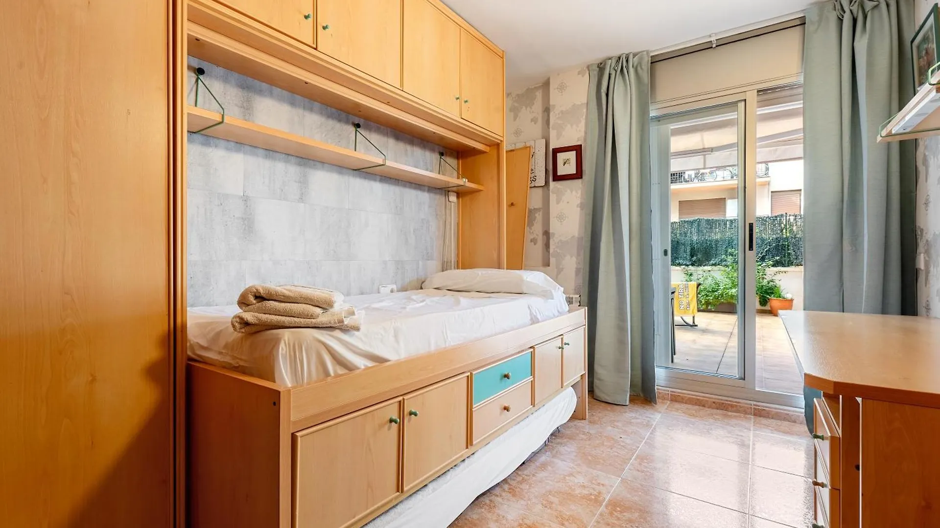 5 Min De Port Aventura, Salou Apartment