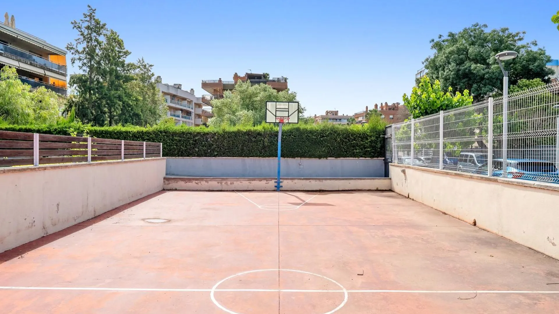 5 Min De Port Aventura, Salou Apartment