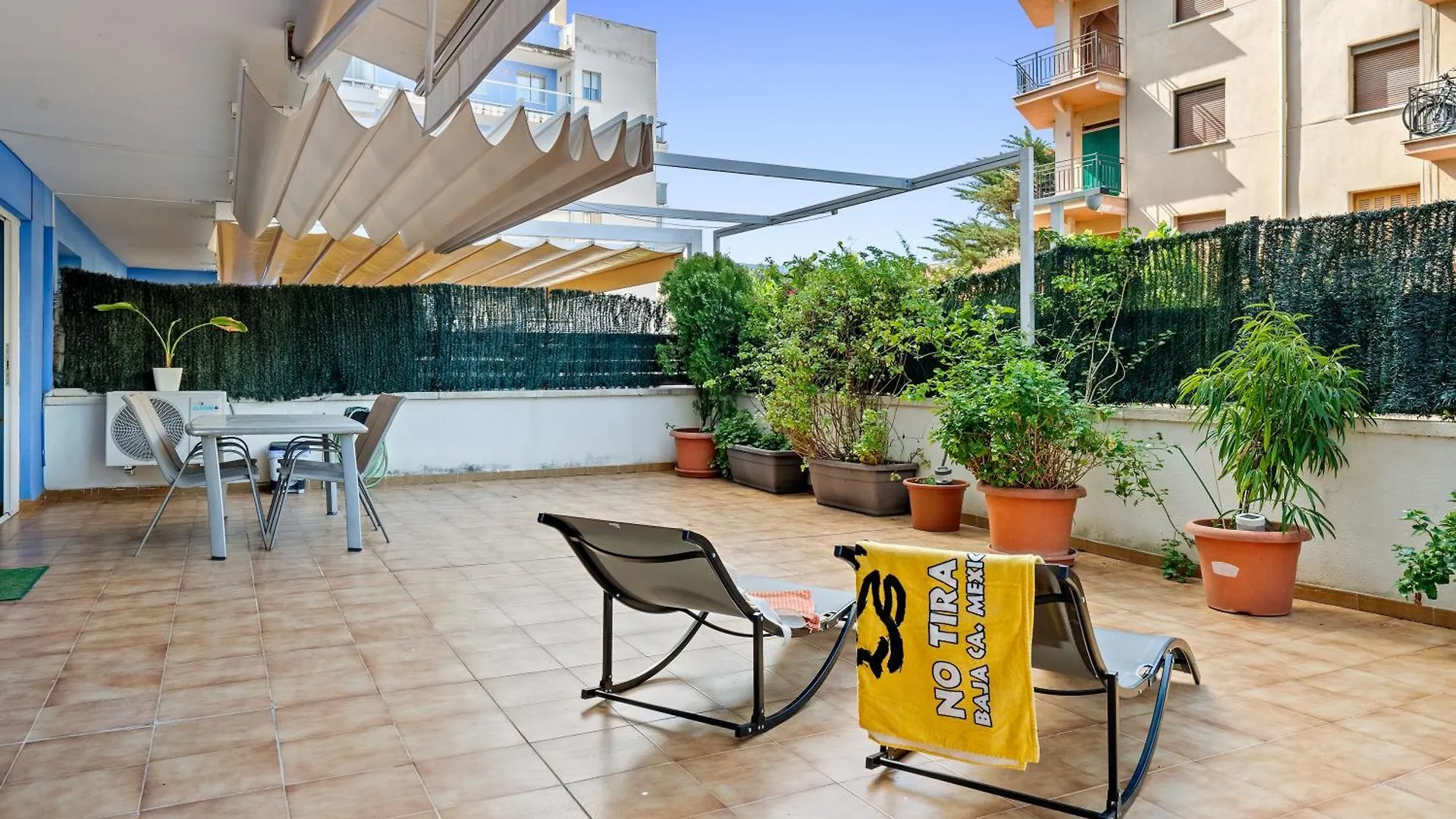 5 Min De Port Aventura, Salou Apartment 0*,  Spain