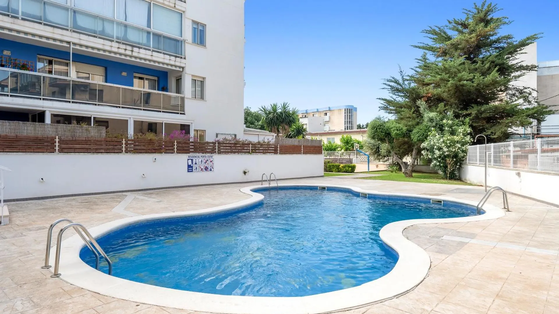 5 Min De Port Aventura, Salou Apartment