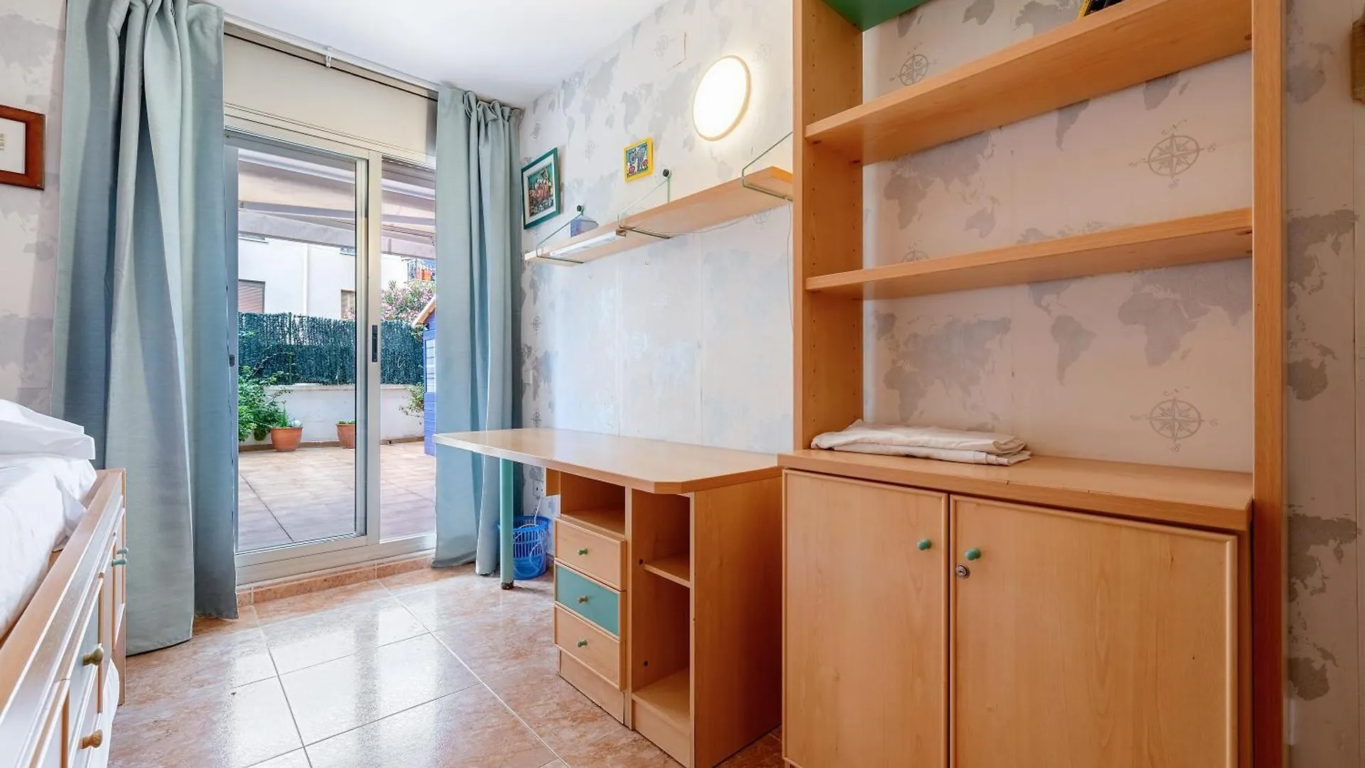 5 Min De Port Aventura, Salou Apartment