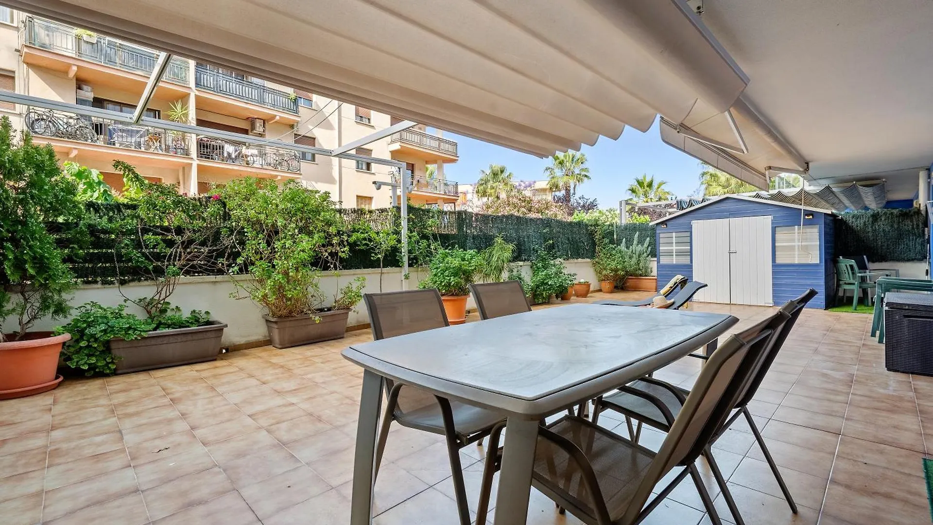 5 Min De Port Aventura, Salou Apartment Spain