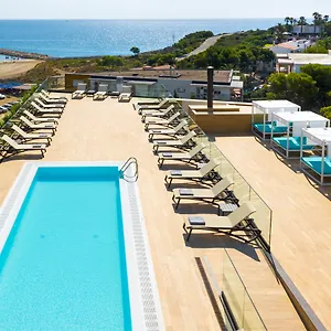 Szálloda Golden Costa - Adults Only 4* Sup, Salou