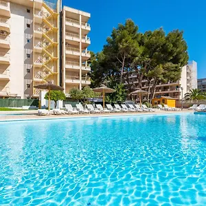 Apartamento Pacific Rentalmar, Salou